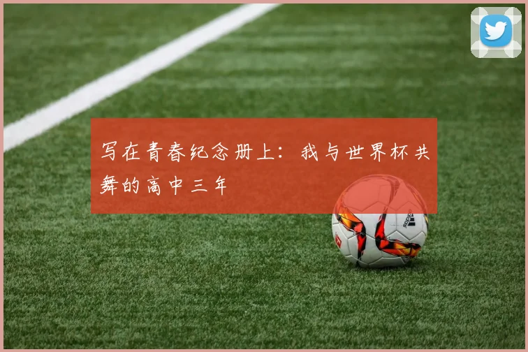 写在青春纪念册上：我与世界杯共舞的高中三年