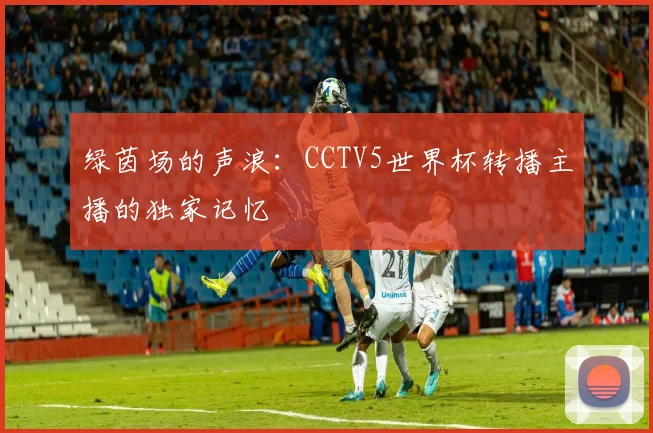 绿茵场的声浪:CCTV5世界杯转播主播的独家记忆