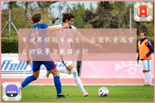 年世界杯冠军诞生:法国队夺冠背后的故事与数据分析