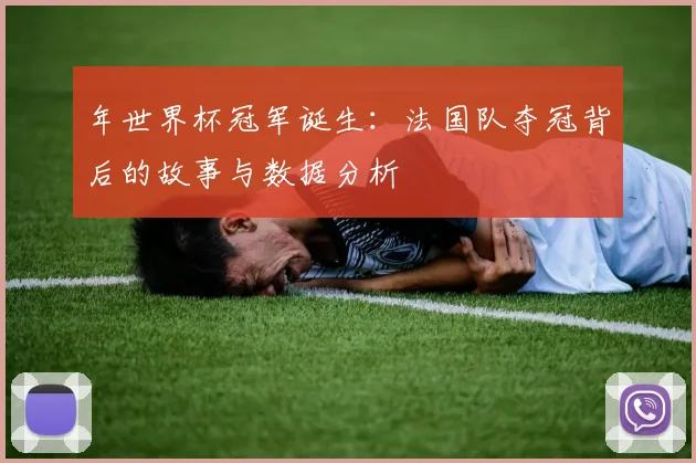 年世界杯冠军诞生：法国队夺冠背后的故事与数据分析